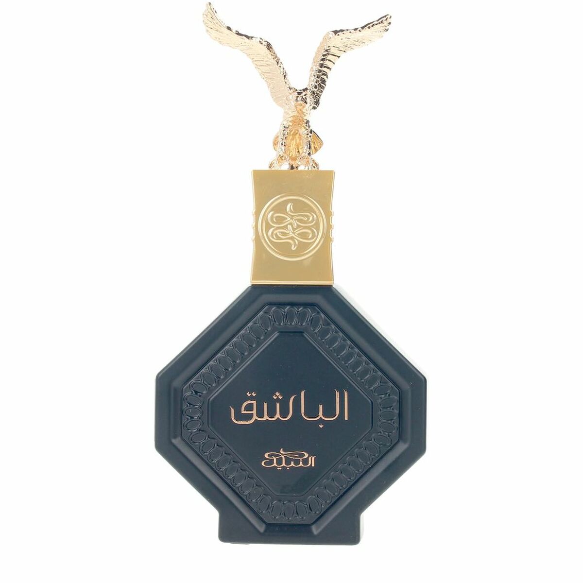 Unisex parfume Nabeel AL BASHIQ EDP 100 ml flaske