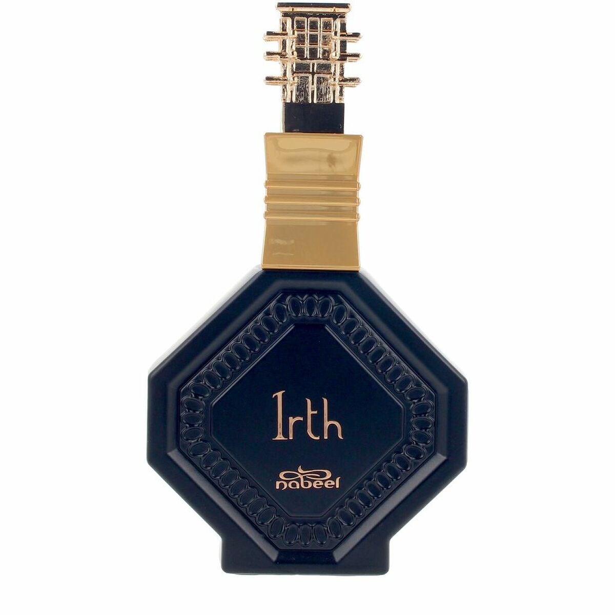 Unisex parfume Nabeel IRTH EDP 100 ml flaske
