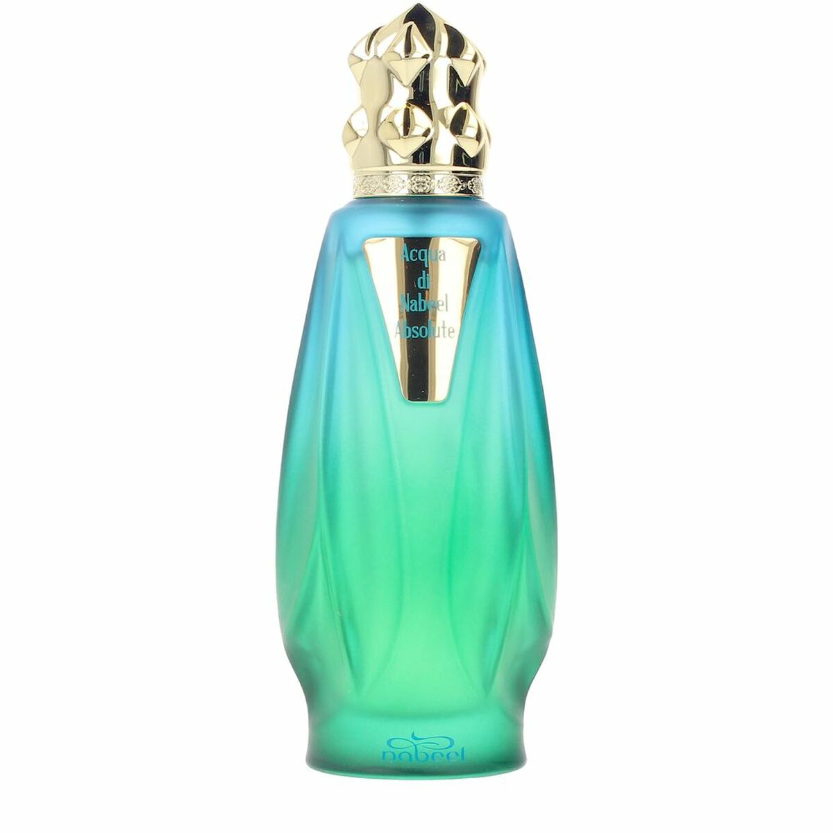 Unisex parfume Nabeel ACQUA DI NABEEL ABSOLUTE EDP 100 ml flaske