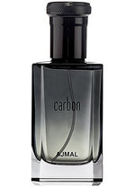 Ajmal, Carbon, Eau De Parfum, For Men, 100 ml