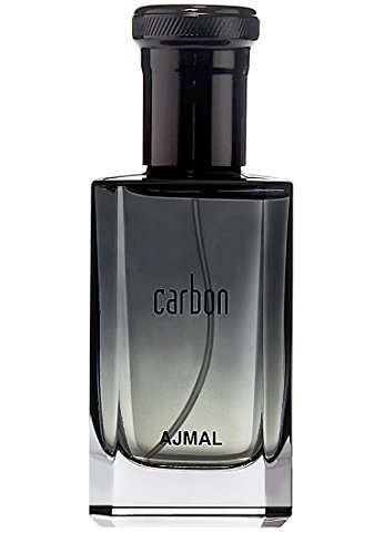 Ajmal, Carbon, Eau De Parfum, For Men, 100 ml