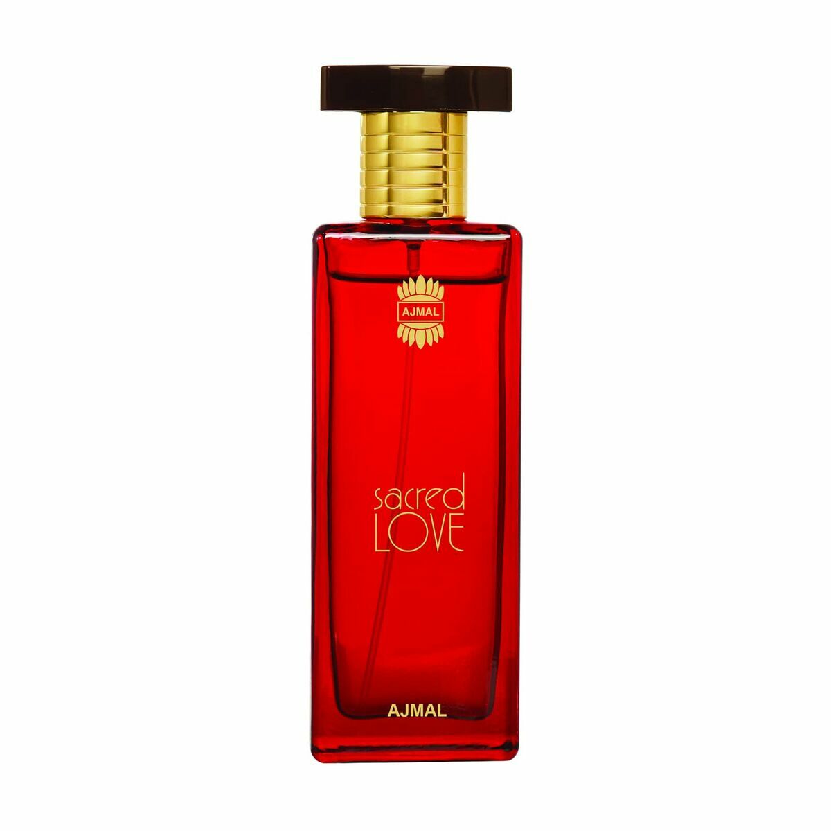 Dameparfume Ajmal EDP til kvinder flaske