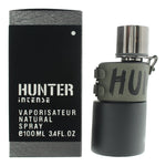 Armaf, Hunter Intense, Eau De Toilette, For Men, 100 ml