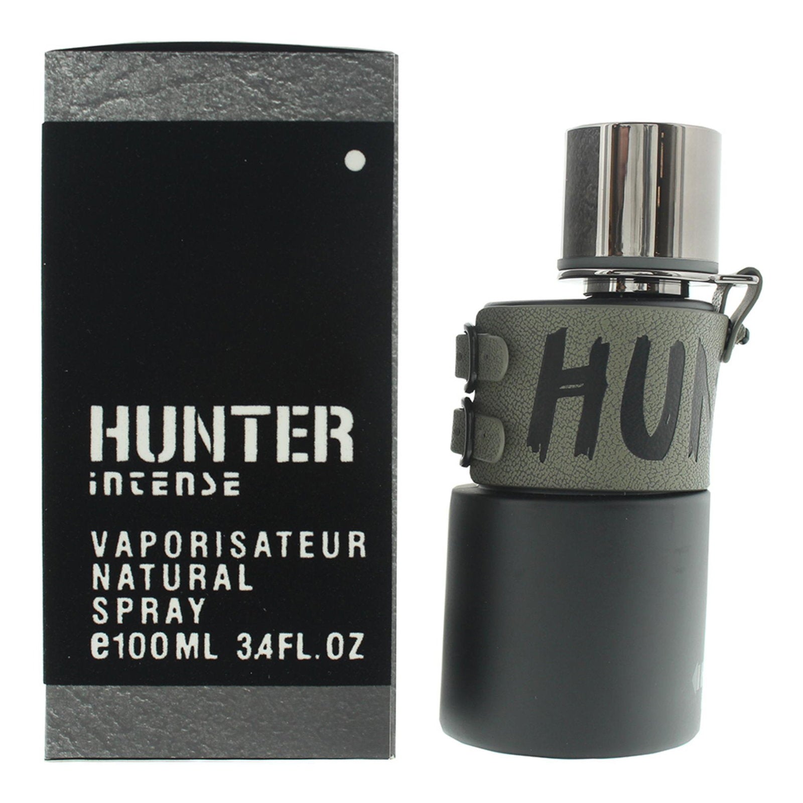 Armaf, Hunter Intense, Eau De Toilette, For Men, 100 ml