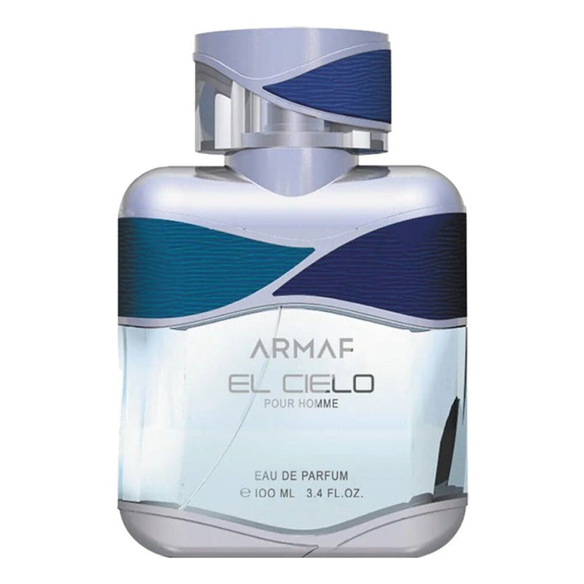 Dameparfume Armaf El Cielo Pour Homme EDP til mænd flaske