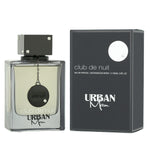 Herreparfume Armaf Club de Nuit Urban Man EDP 105 ml til mænd flaske