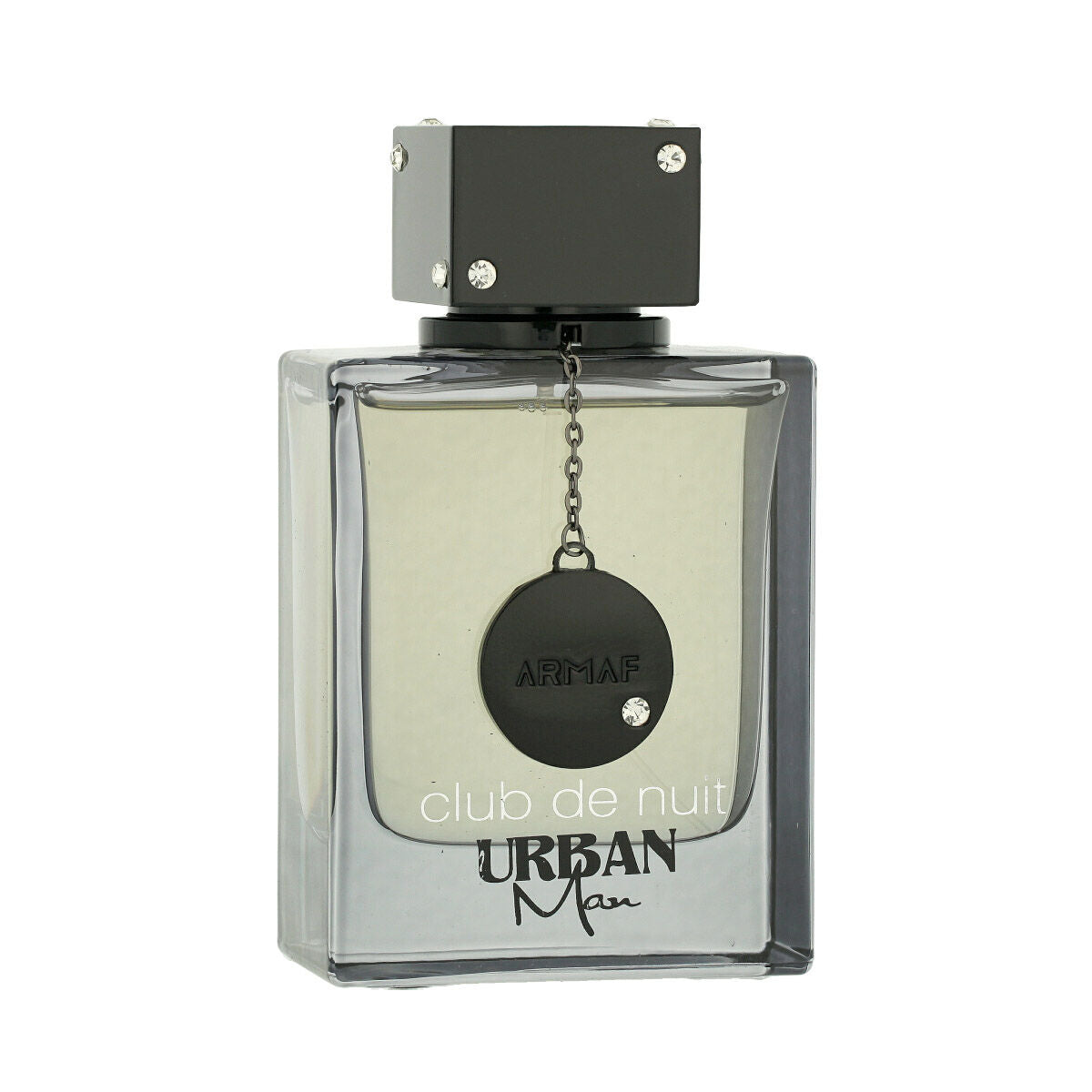 Herreparfume Armaf Club de Nuit Urban Man EDP 105 ml til mænd flaske