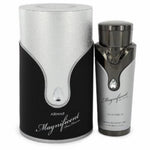 Armaf, Magnificent, Eau De Parfum, For Men, 100 ml