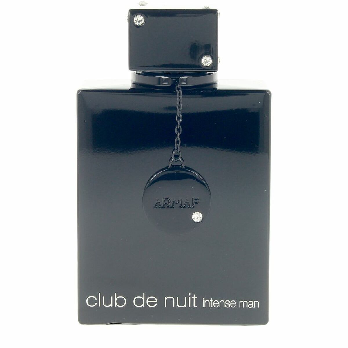 Herreparfume Armaf Intense EDP 150 ml til mænd flaske