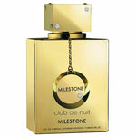 Dameparfume Armaf Club De Nuit Milestone Club De Nuit Milestone EDP 105 ml flaske