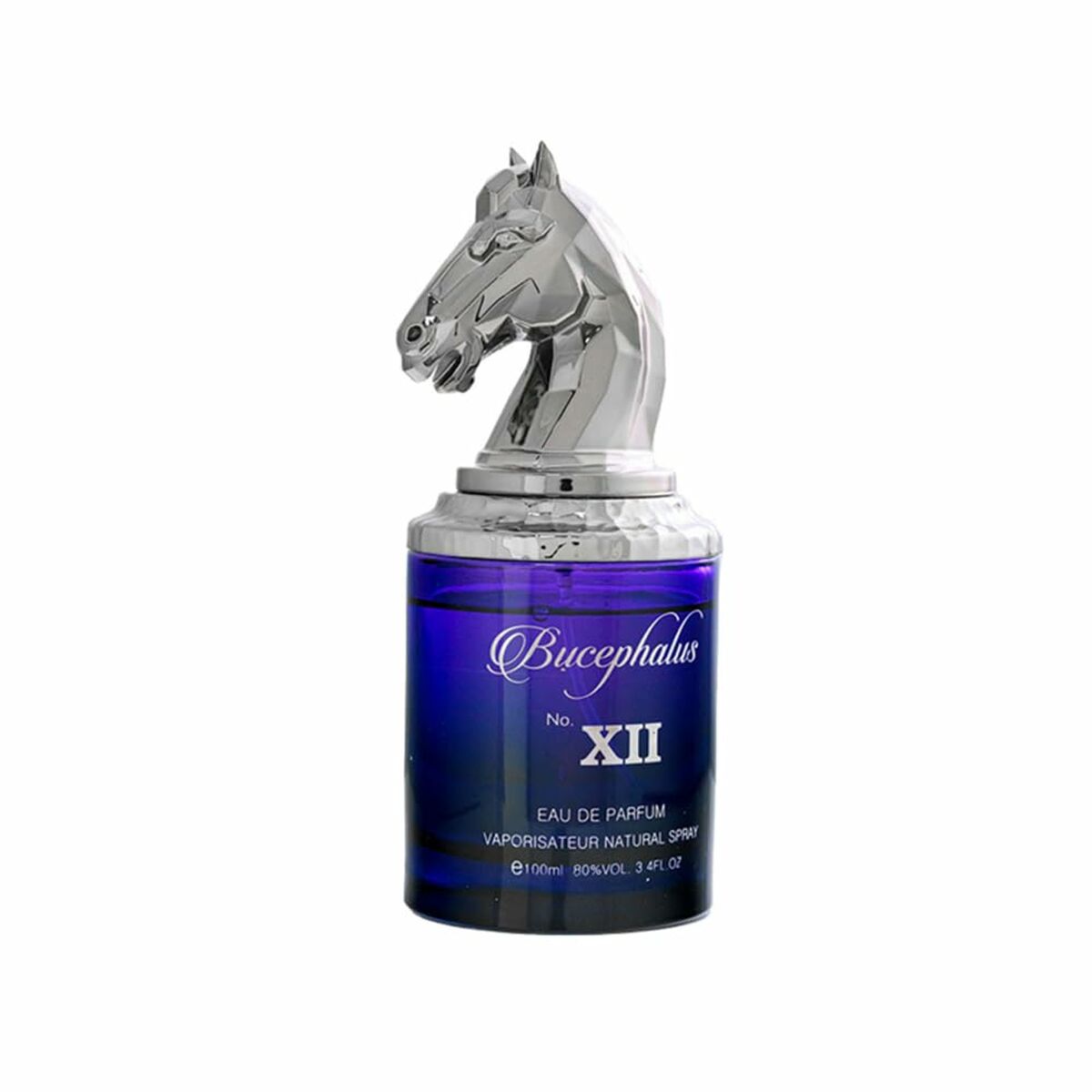 Dameparfume Armaf EDP 100 ml til mænd flaske