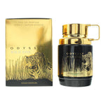 Armaf, Odyssey Wild One Gold, Eau De Parfum, For Men, 100 ml