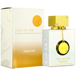 Dameparfume Armaf Club de Nuit Hvid Imperiale EDP 105 ml til Dame flaske
