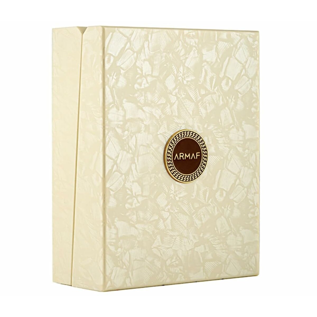 Dameparfume Armaf Club de Nuit Oud produktemballage