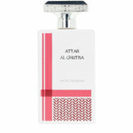 Herreparfume schweizisk arabisk ATTAR AL GHUTRA 100 ml til mænd produktemballage