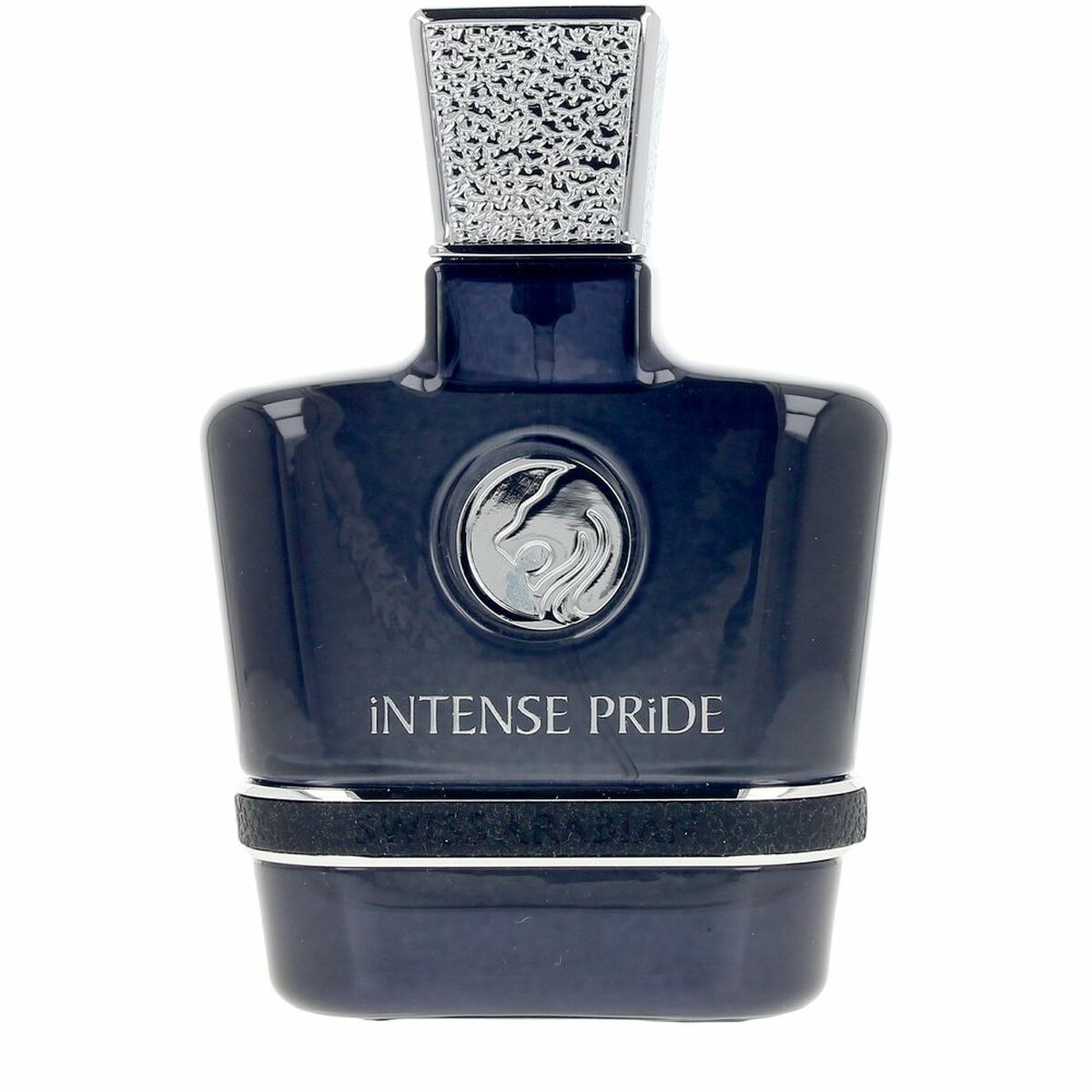 Herreparfume Swiss Arabian INTENSE PRIDE 100 ml til mænd produktemballage