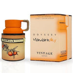 Armaf, Odyssey Mandarin Sky, Eau De Parfum, Unisex, 100 ml