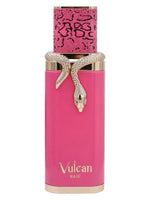 French Avenue, Vulcan Baie, Eau De Parfum, Unisex, 100 ml