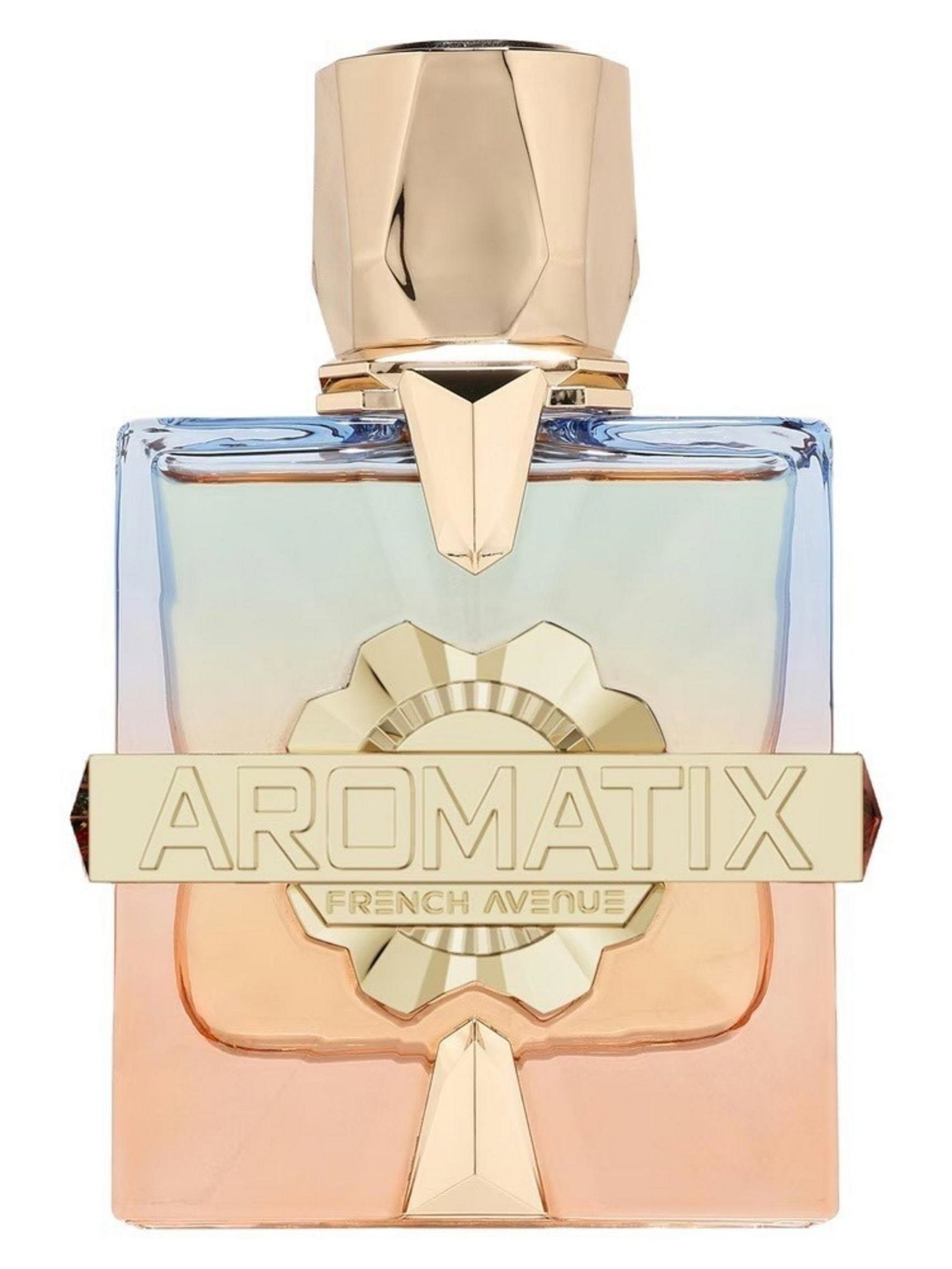 French Avenue, Aromatix Teas Me, Extrait De Parfum, Unisex, 100 ml