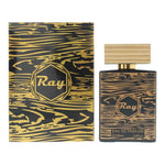 Louis Cardin, Ray, Eau De Parfum, For Men, 100 ml