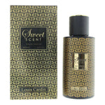 Louis Cardin, Sweet Scent, Eau De Parfum, For Women, 100 ml