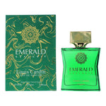 Louis Cardin, Emerald Exclusif, Eau De Parfum, Unisex, 100 ml