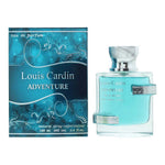 Louis Cardin, Adventure, Eau De Parfum, For Men, 100 ml
