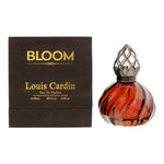 Louis Cardin, Bloom, Eau De Parfum, For Women, 100 ml