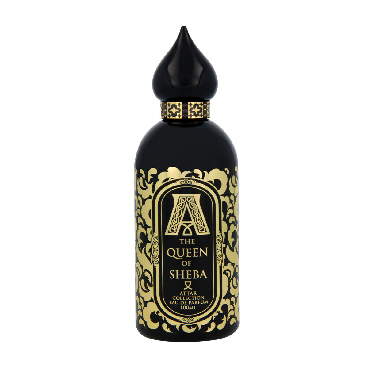 Dameparfume Attar Collection The Queen of Sheba EDP til kvinder flaske