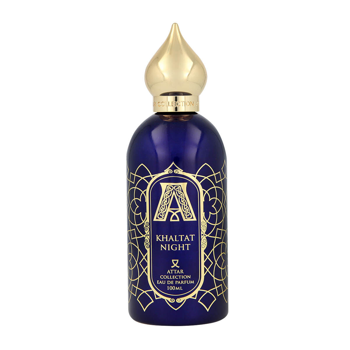 Unisex parfume Attar Collection EDP flaske
