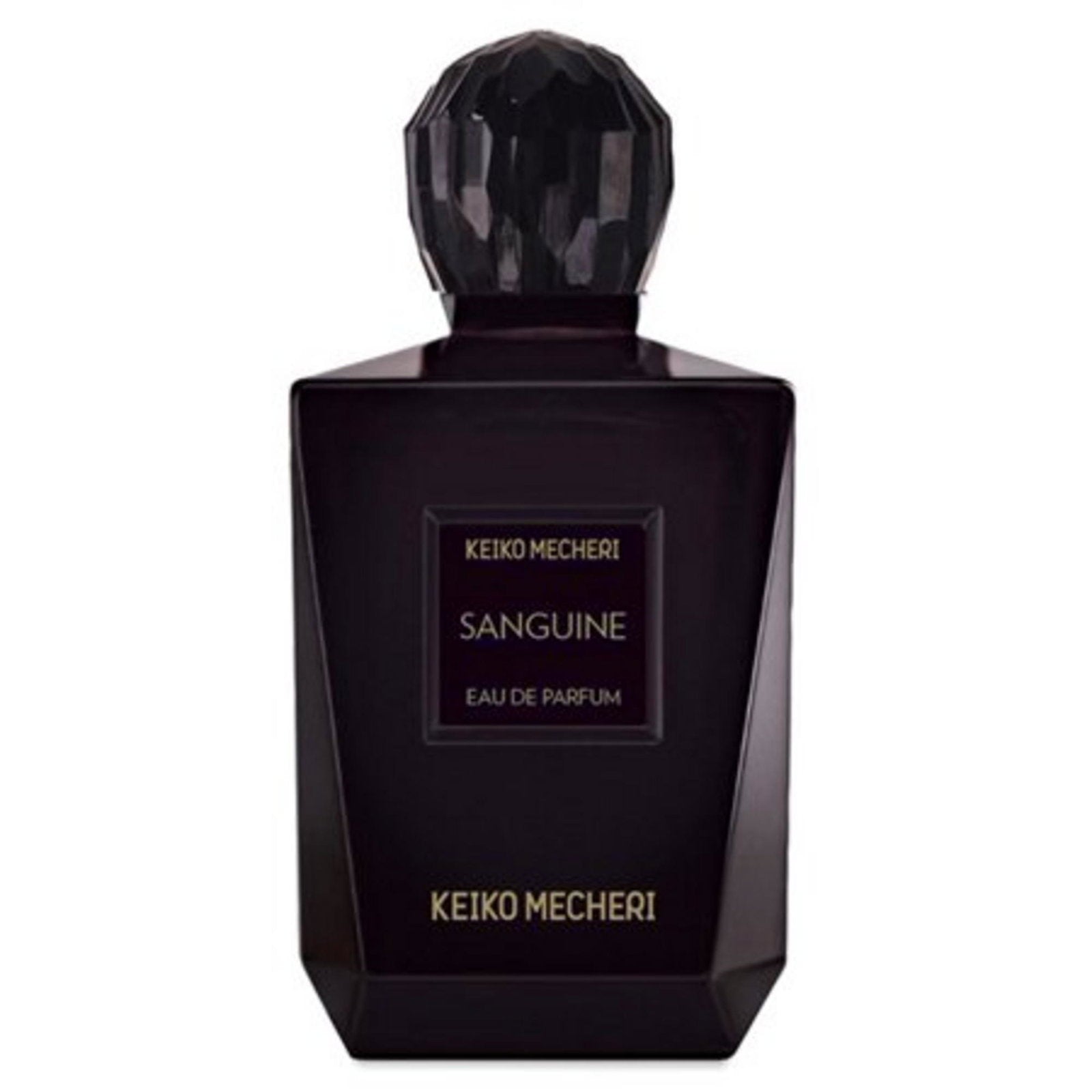 Keiko Mecheri, Sanguine, Eau De Parfum, Unisex, 100 ml