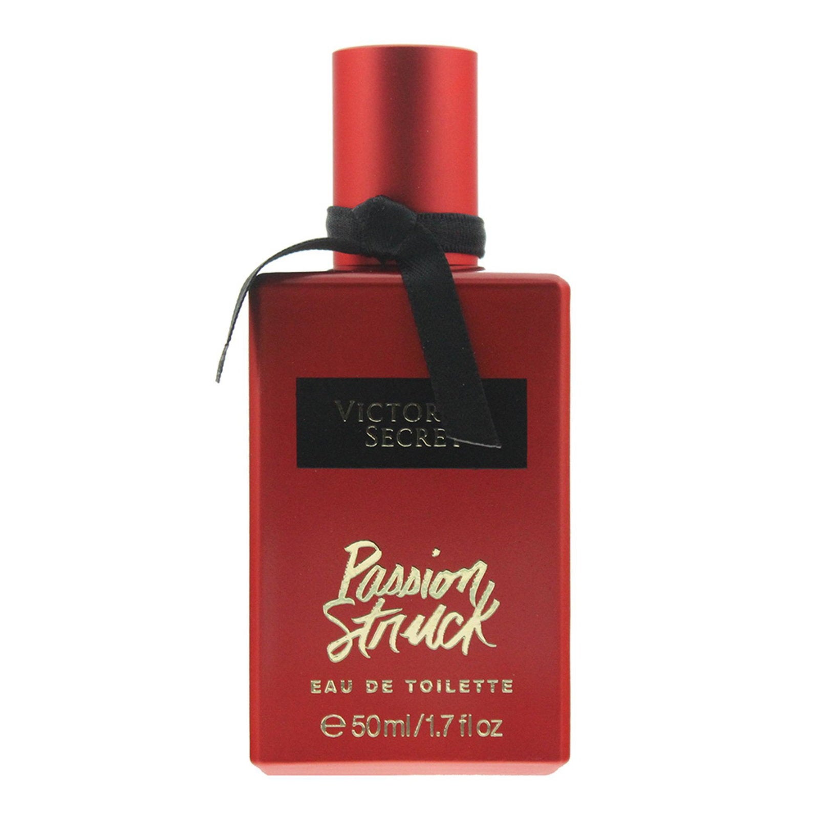 Victoria's Secret, Passion Struck, Eau De Toilette, For Women, 50 ml