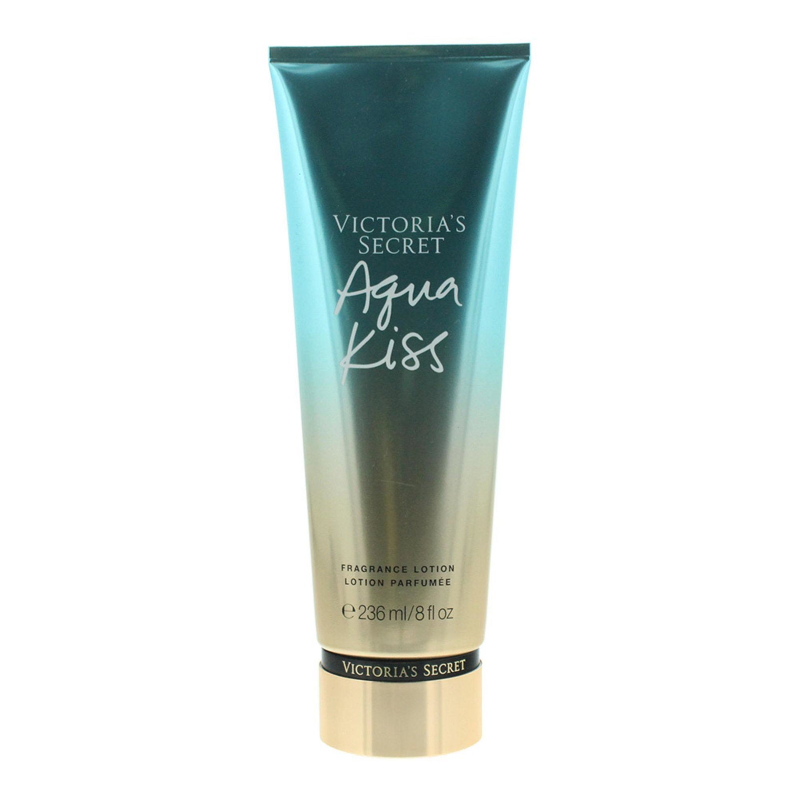 Victoria's Secret, Aqua Kiss, Nourishing, Body Lotion, Body, 236 ml