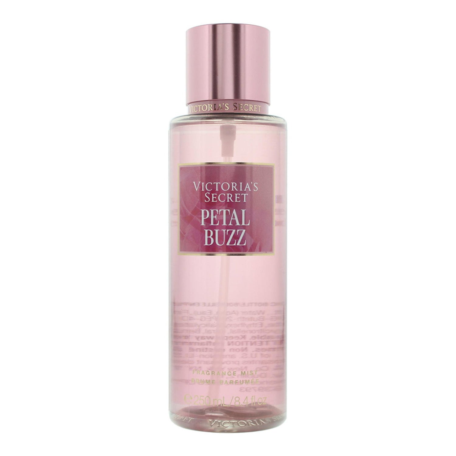 Victoria's Secret, Petal Buzz, Scented Spray, For Women, 250 ml