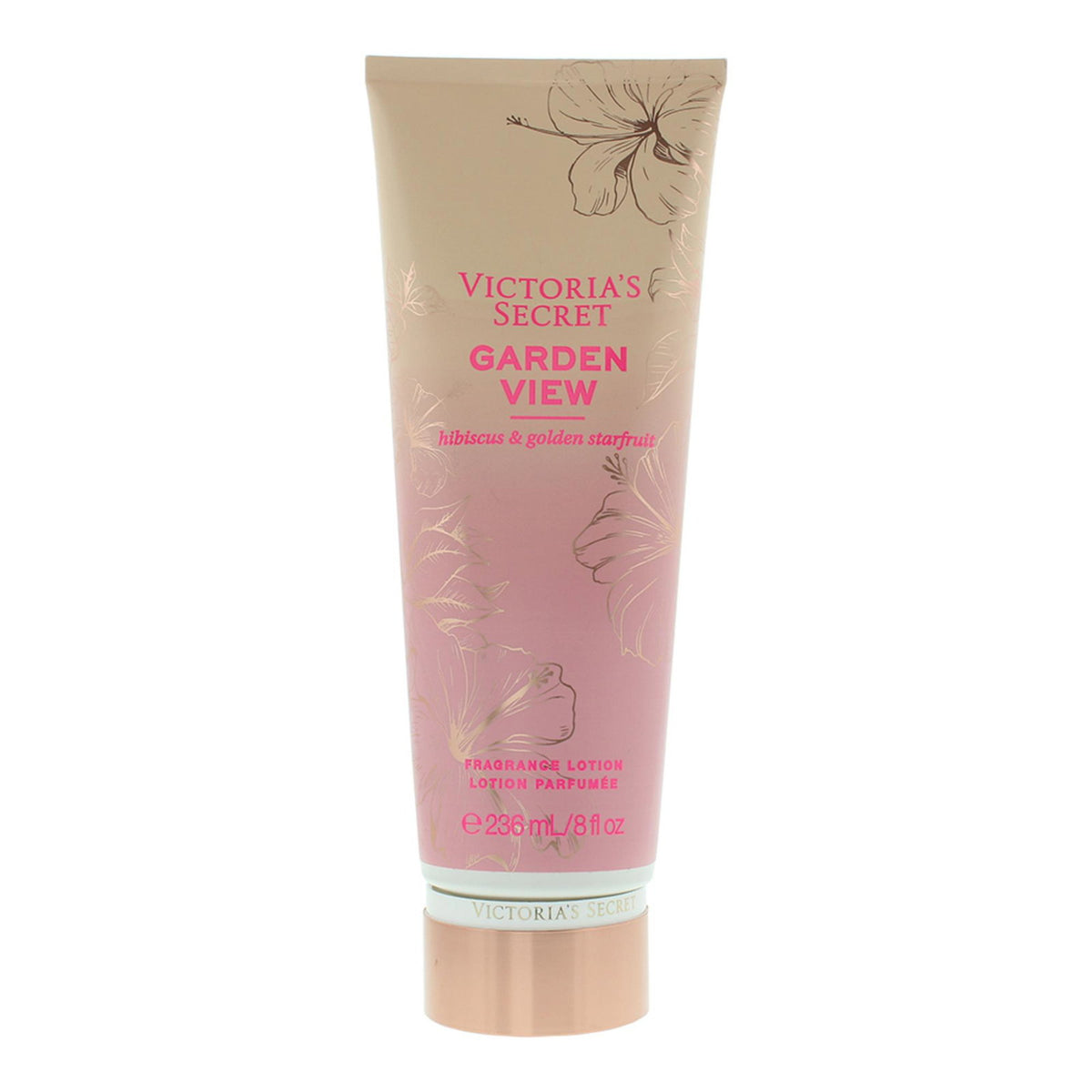 Victoria's Secret, Garden View, Hydrating, Body Lotion, 236 ml