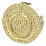 Police, Rich Guy, Eau De Toilette, For Men, 30 ml