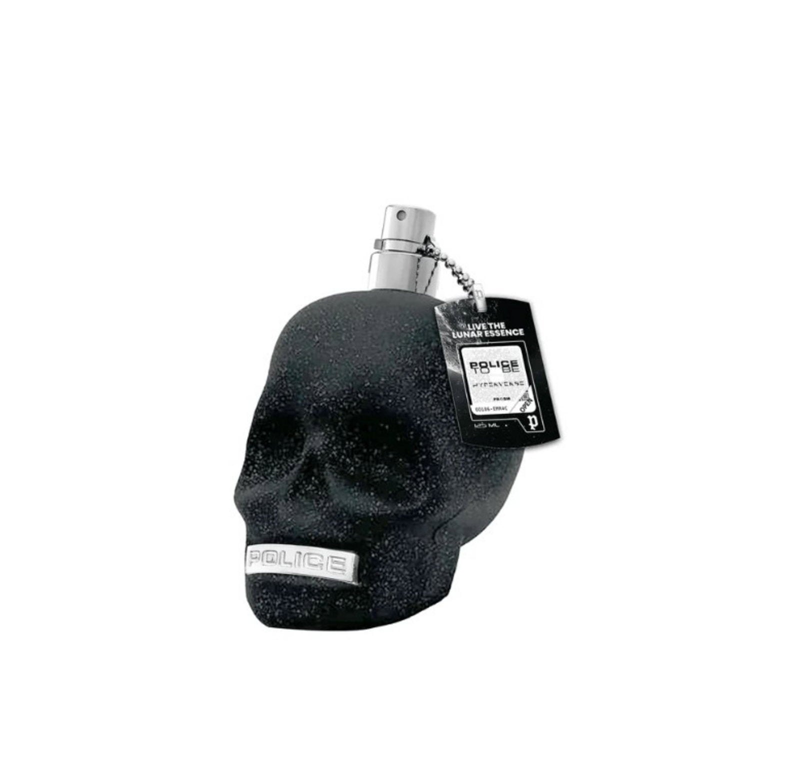 Police, To Be Hyperverse, Eau De Toilette, For Men, 75 ml