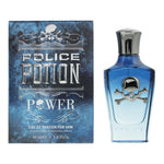 Police, Potion Power, Eau De Parfum, For Men, 50 ml
