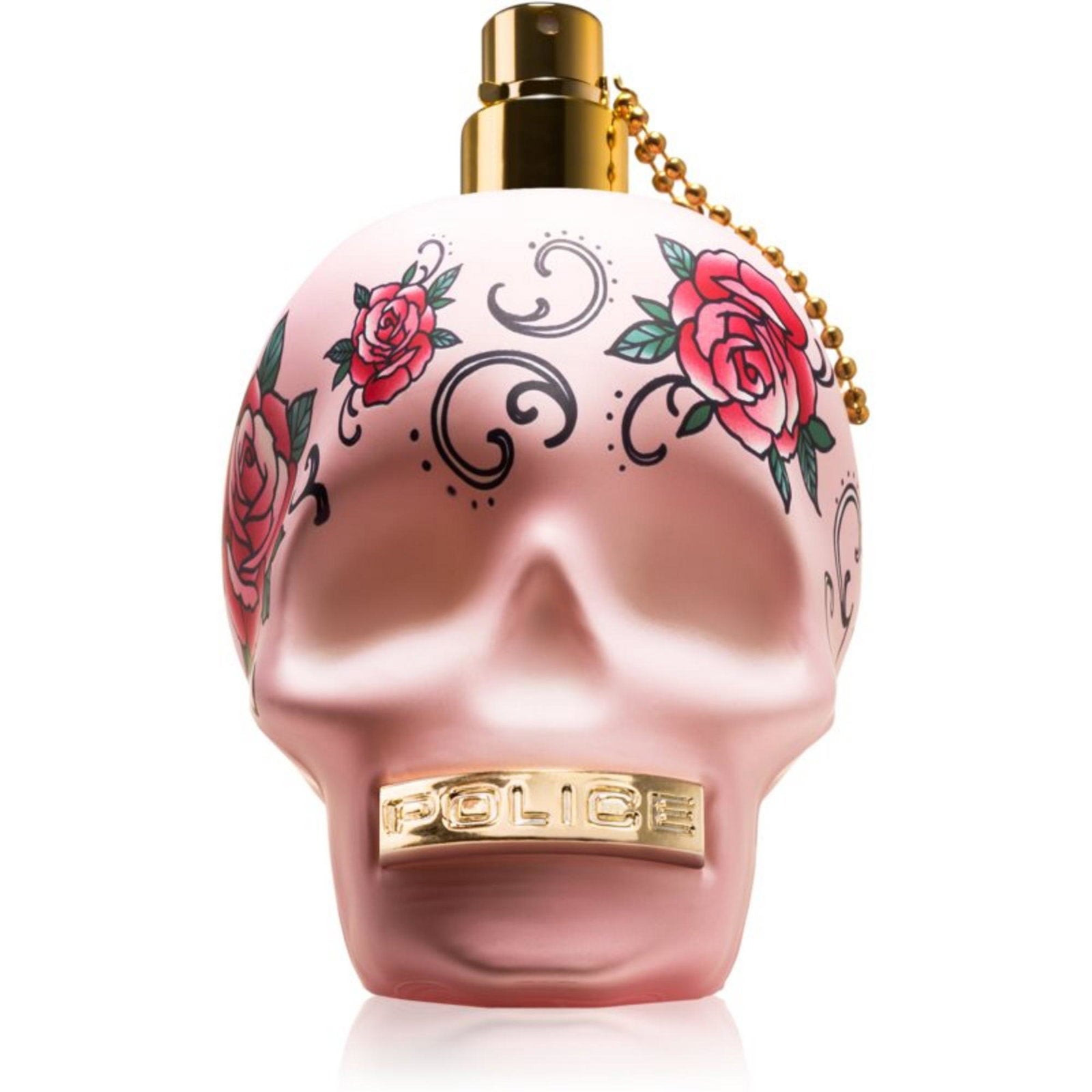 Police, To Be Tattooart, Eau De Parfum, For Women, 125 ml