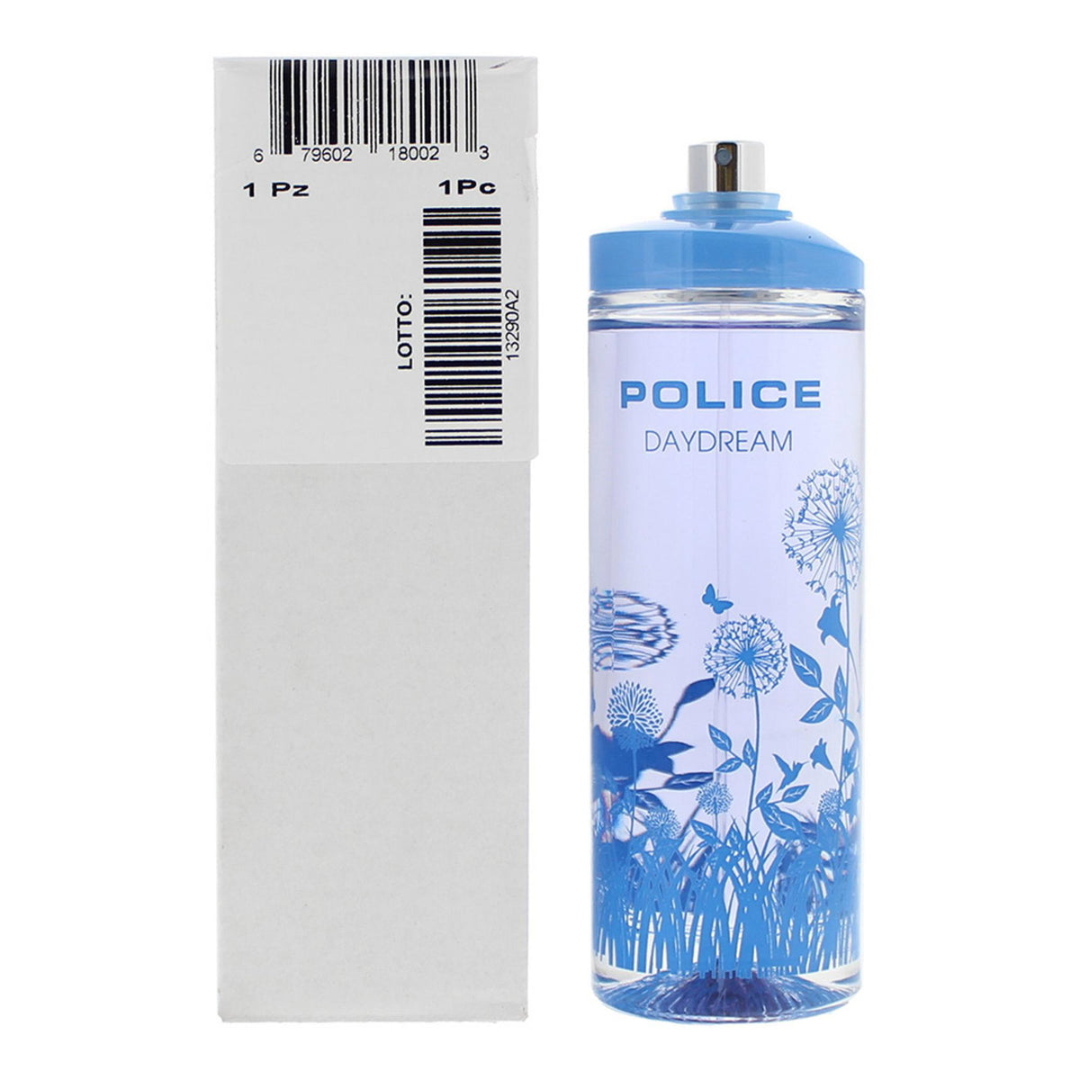 Police, Daydream, Eau De Toilette, For Women, 100 ml *Tester