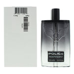 Police, Independent, Eau De Toilette, For Men, 100 ml *Tester