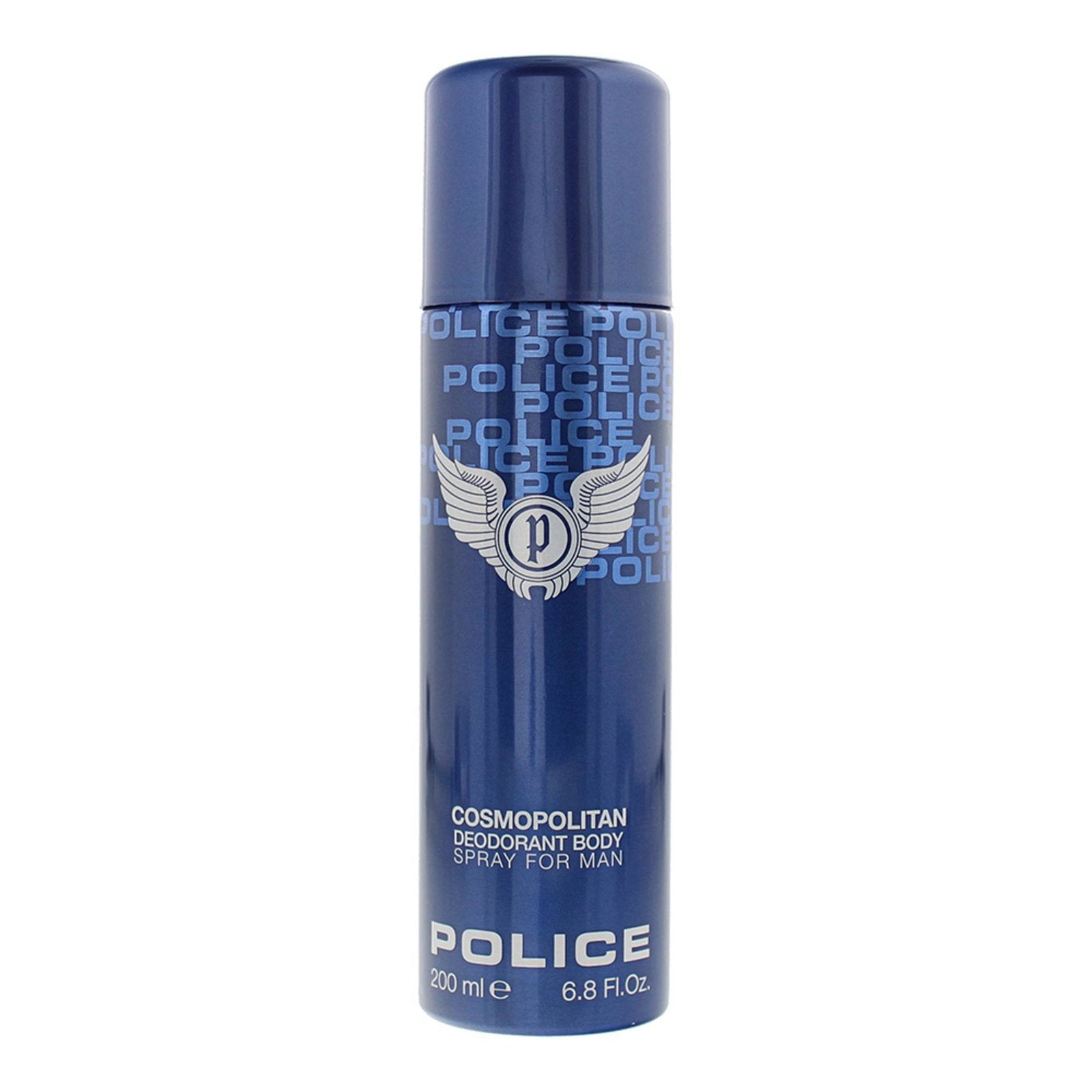 Police, Cosmopolitan, Deodorant Spray, For Men, 200 ml