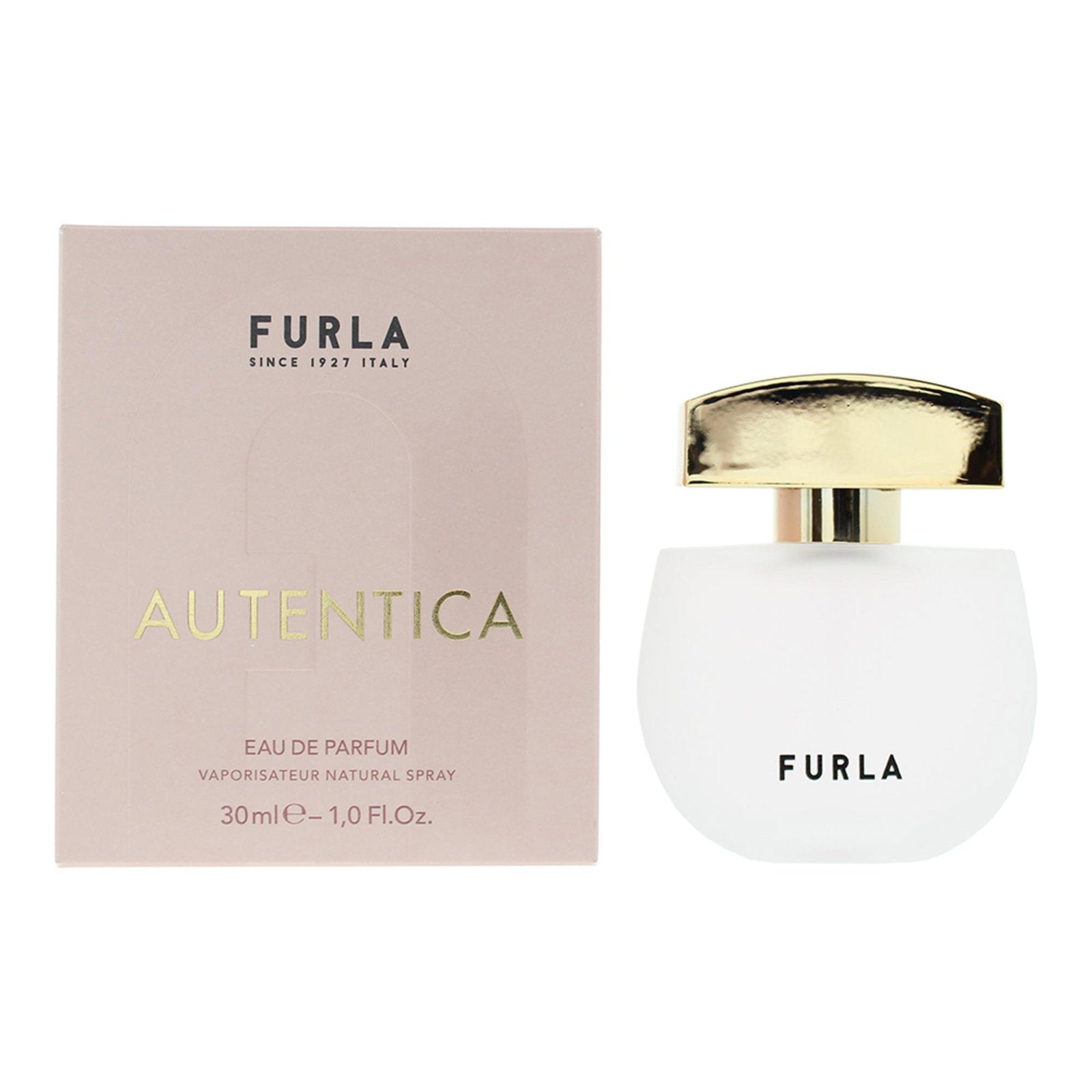 Furla, Autentica, Eau De Parfum, For Women, 30 ml