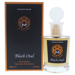 Monotheme, Black Oud, Eau De Parfum, Unisex, 100 ml