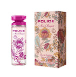 Police, Miss Bouquet, Eau De Toilette, For Women, 100 ml