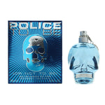 Police, To Be, Eau De Toilette, For Men, 75 ml