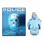 Police, To Be Or Not To Be, Eau De Toilette, For Men, 40 ml