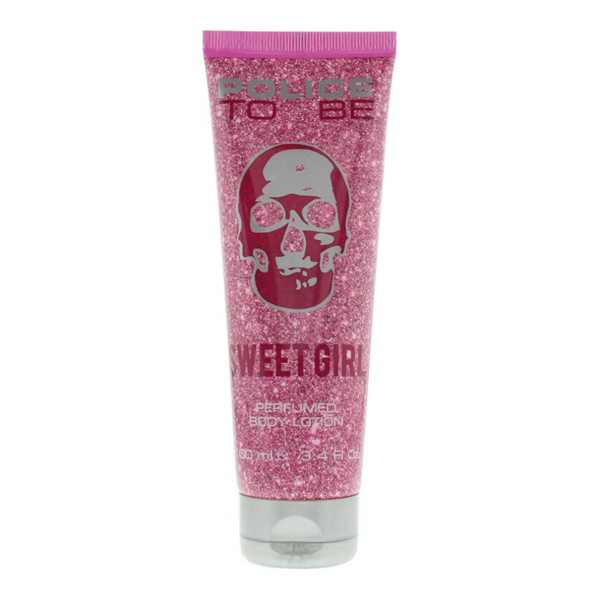 Police, To Be Sweet Girl, Moisturizes, Daily Use, Body Lotion, 100 ml