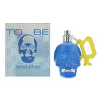 Police, Goodvibes, Eau De Toilette, For Men, 100 ml
