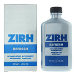 Zirh, Refresh, Exfoliating Cleanser, 200 ml